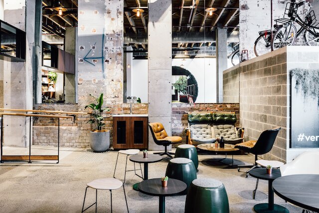 ヴェリウ ブロードウェイ