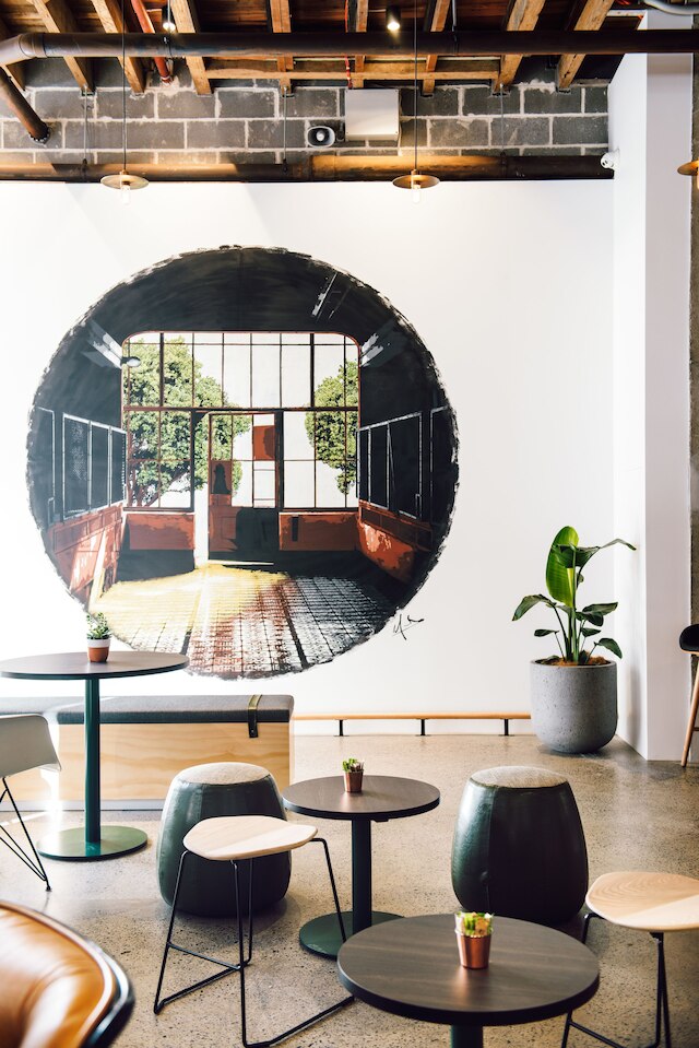 ヴェリウ ブロードウェイ