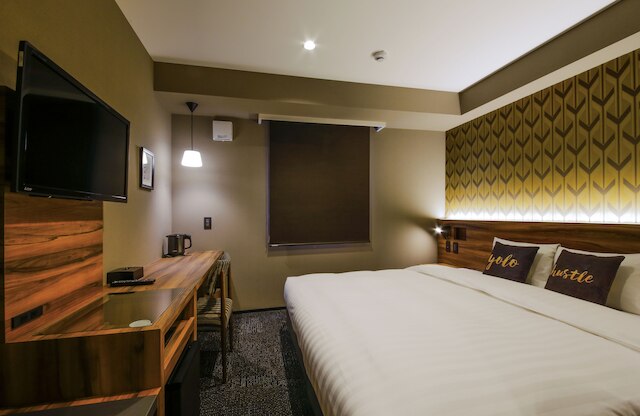 ホテルコード心斎橋