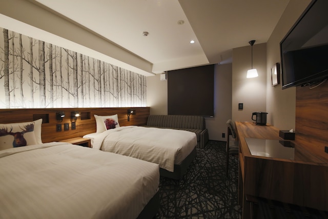 ホテルコード心斎橋