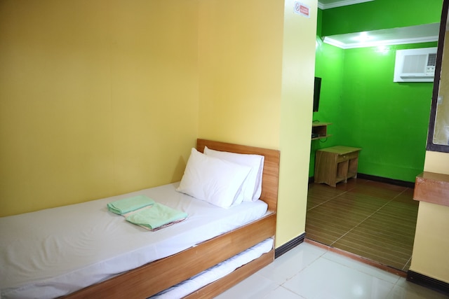 ドバイ パンラオ ビーチフロント リゾート