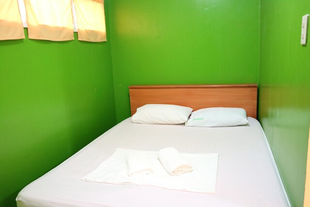 ドバイ パンラオ ビーチフロント リゾート