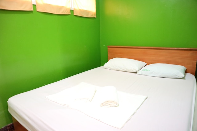 ドバイ パンラオ ビーチフロント リゾート