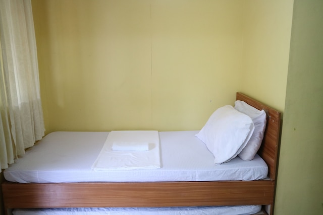 ドバイ パンラオ ビーチフロント リゾート