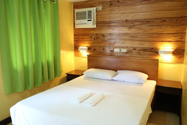 ドバイ パンラオ ビーチフロント リゾート