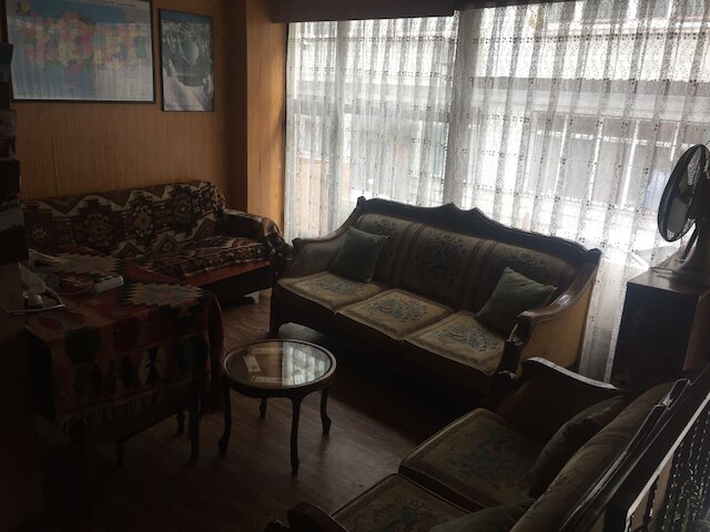 イスタンブール パリ ホテル & ホステル