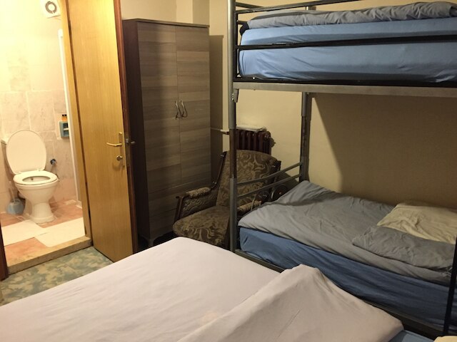 イスタンブール パリ ホテル & ホステル