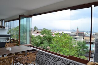 ミニ ノヴァ ホテル