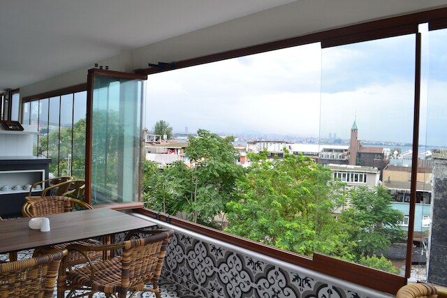 ミニ ノヴァ ホテル