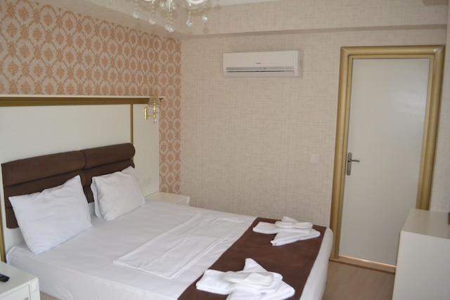 ミニ ノヴァ ホテル