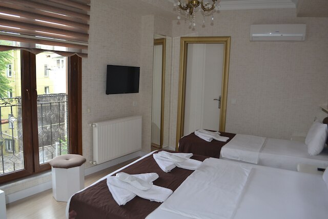 ミニ ノヴァ ホテル