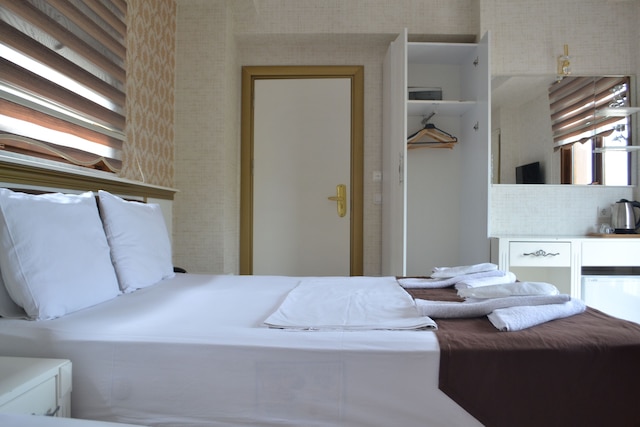 ミニ ノヴァ ホテル