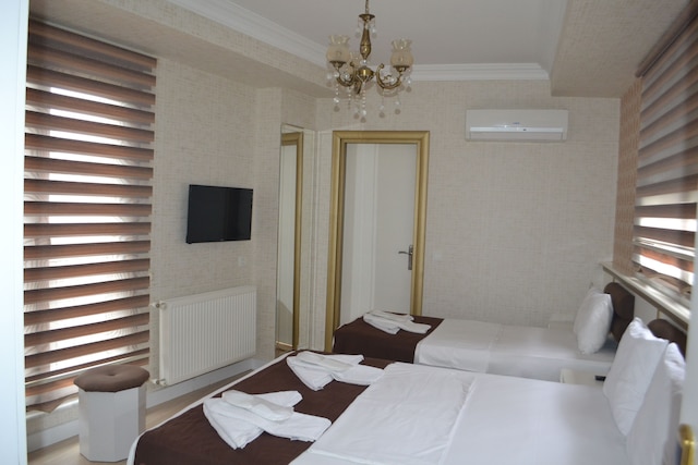 ミニ ノヴァ ホテル