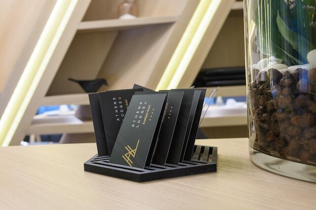 アテネロッジ by アテネプライムホテルズ