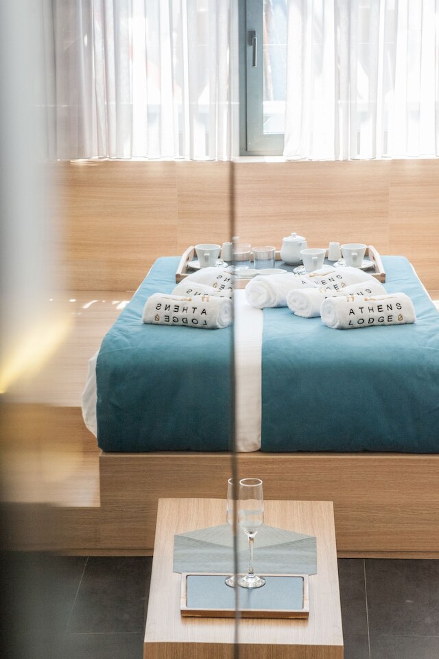 アテネロッジ by アテネプライムホテルズ