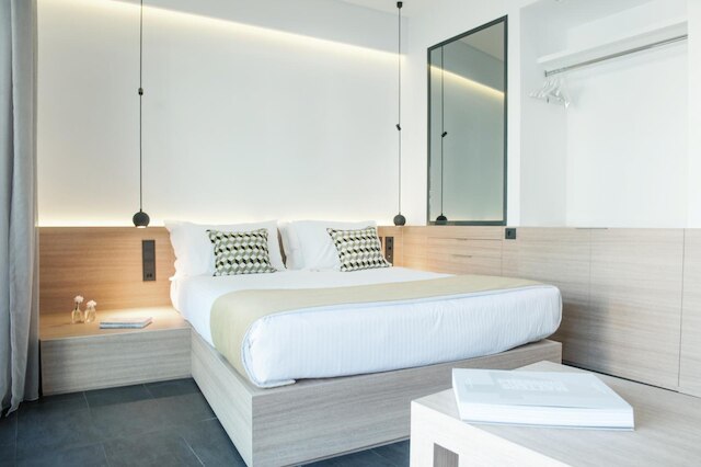 アテネロッジ by アテネプライムホテルズ