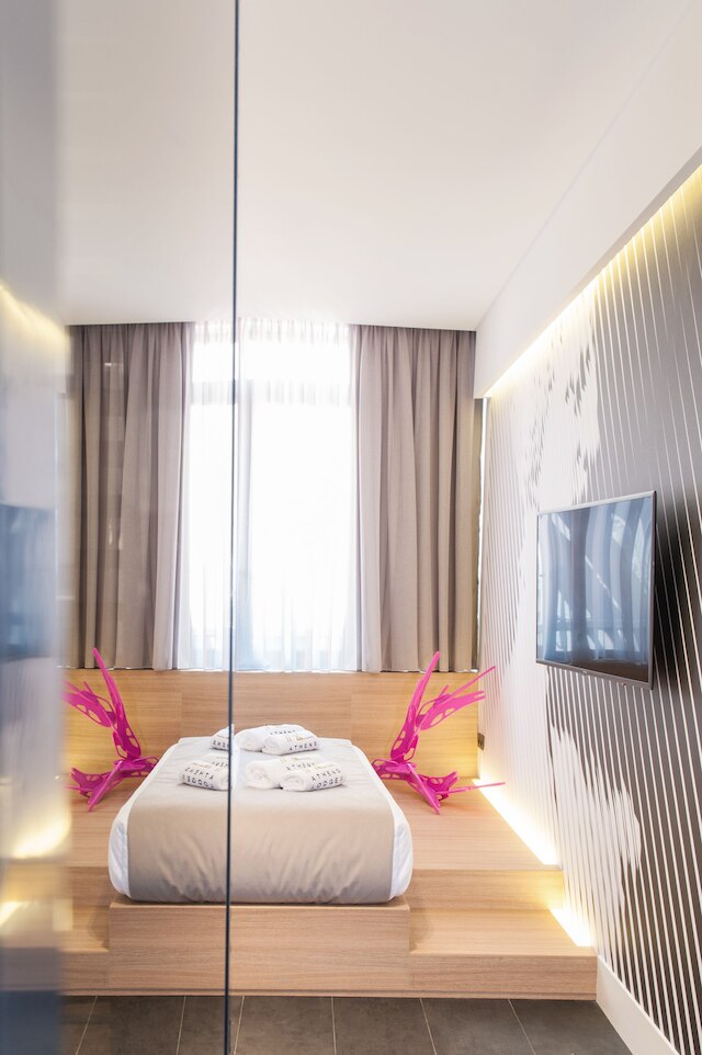 アテネロッジ by アテネプライムホテルズ