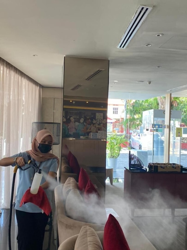 SGI バケーション クラブ マラッカ