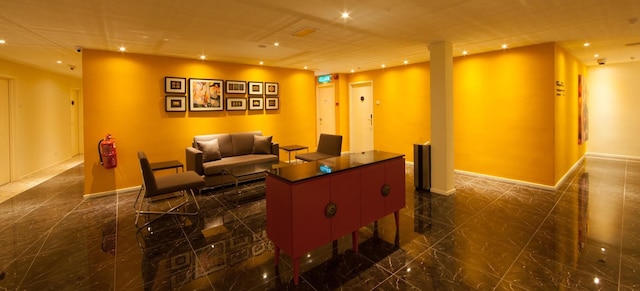 SGI バケーション クラブ マラッカ