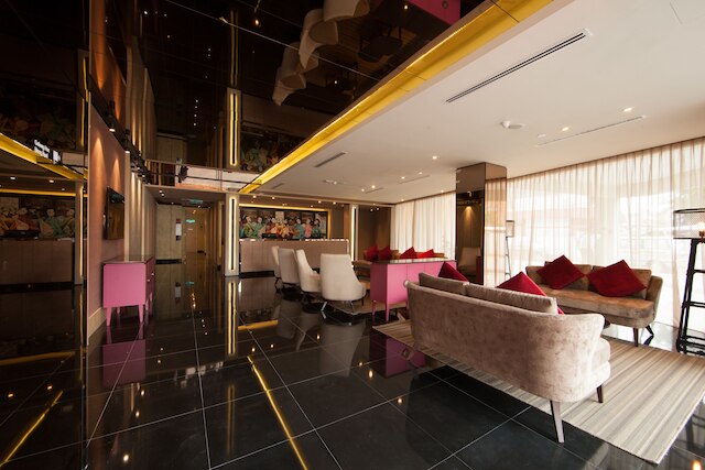 SGI バケーション クラブ マラッカ