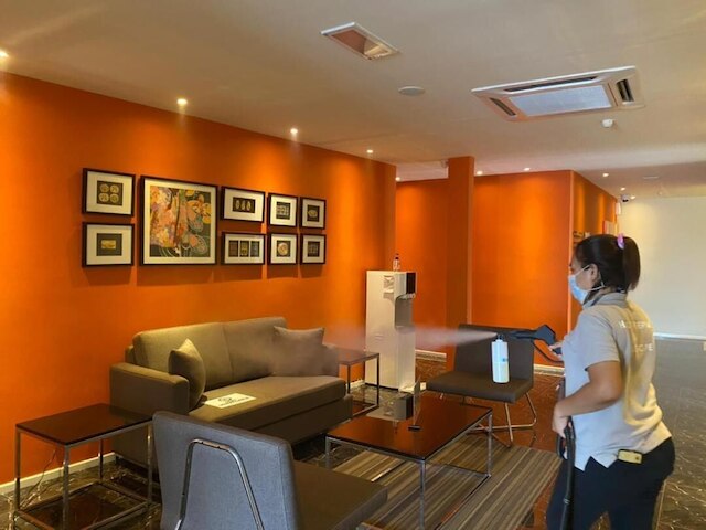 SGI バケーション クラブ マラッカ