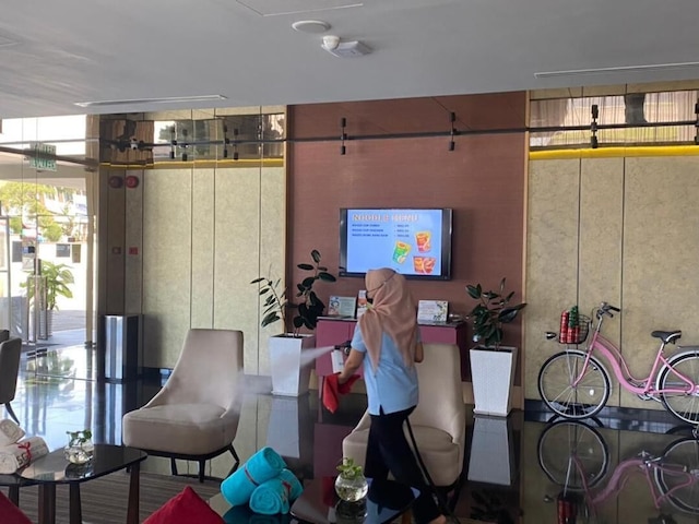 SGI バケーション クラブ マラッカ