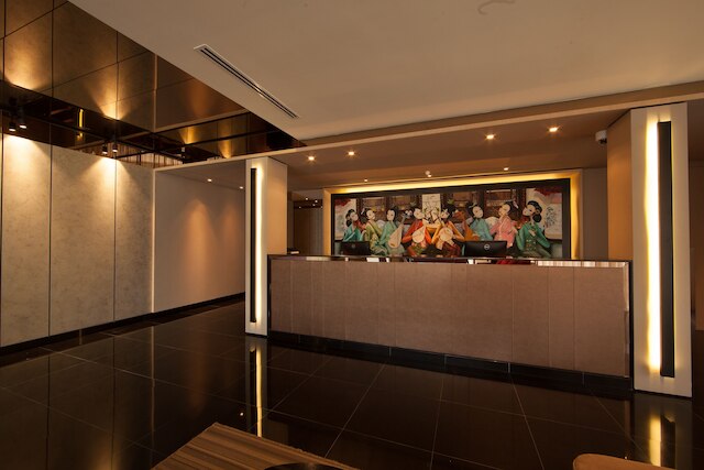 SGI バケーション クラブ マラッカ