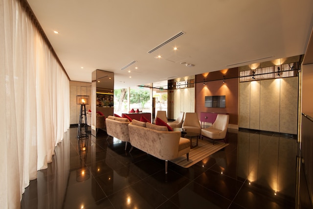 SGI バケーション クラブ マラッカ