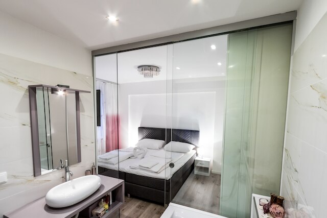 グランド アパートメント ウィーン