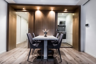 グランド アパートメント ウィーン