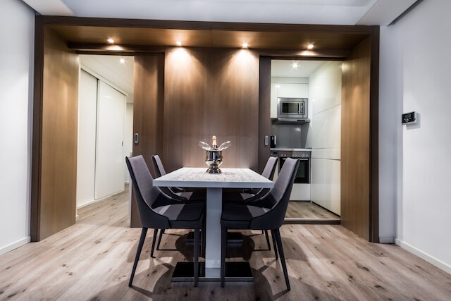 グランド アパートメント ウィーン