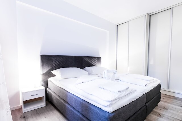 グランド アパートメント ウィーン