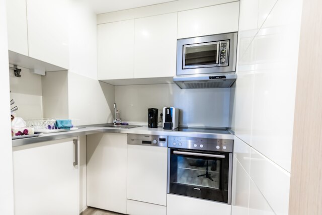 グランド アパートメント ウィーン