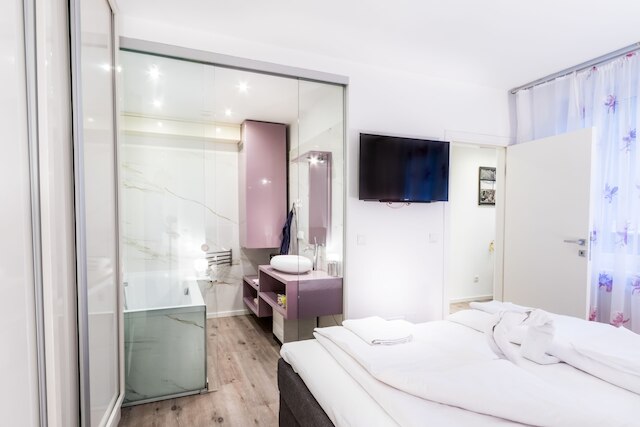 グランド アパートメント ウィーン