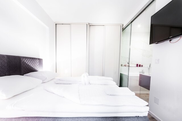 グランド アパートメント ウィーン