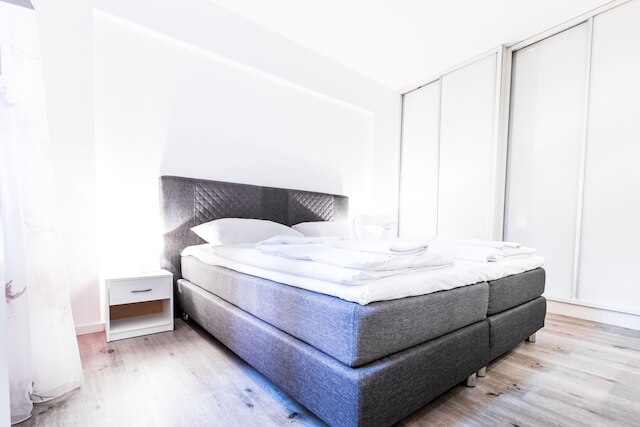 グランド アパートメント ウィーン