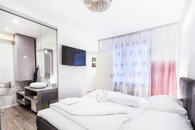 グランド アパートメント ウィーン