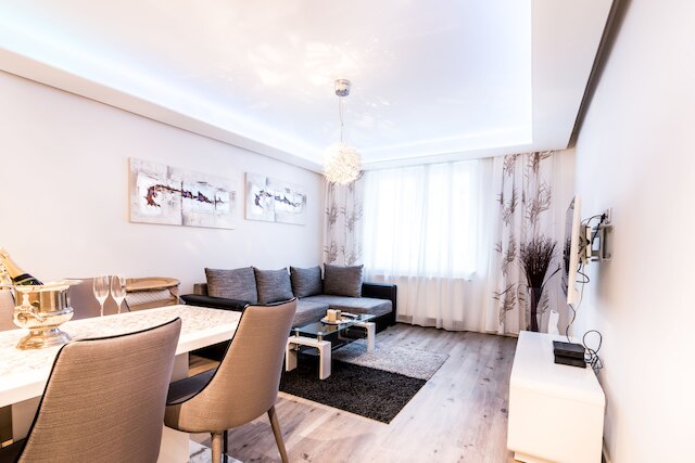 グランド アパートメント ウィーン