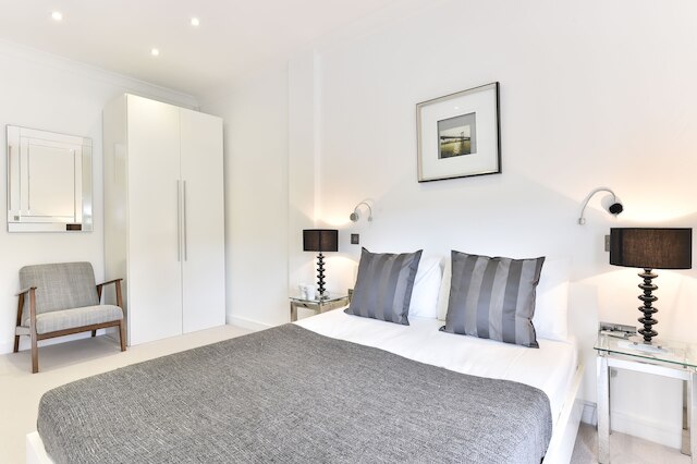 タワー ブリッジ シティ アパートメンツ