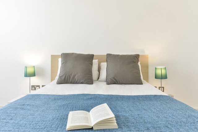 タワー ブリッジ シティ アパートメンツ