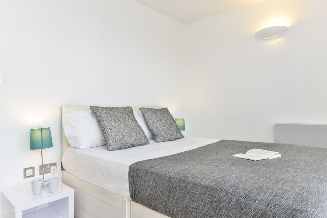 タワー ブリッジ シティ アパートメンツ