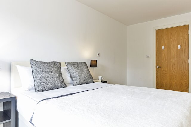 タワー ブリッジ シティ アパートメンツ