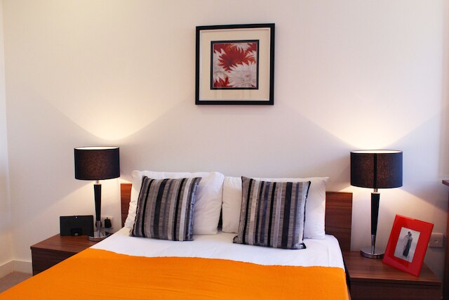 タワー ブリッジ シティ アパートメンツ