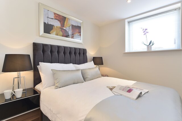 タワー ブリッジ シティ アパートメンツ