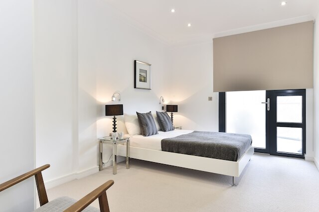 タワー ブリッジ シティ アパートメンツ