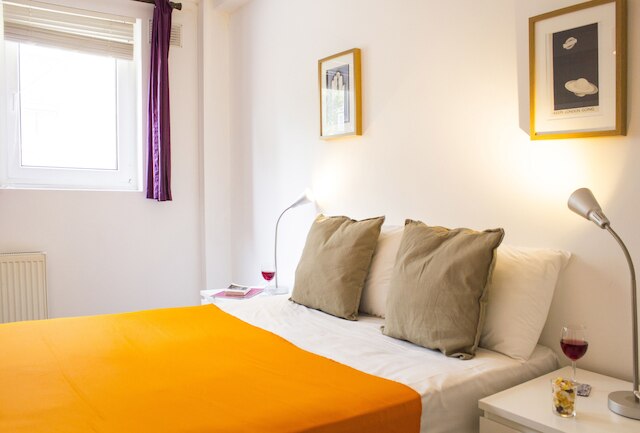 シティ センター アパートメンツ