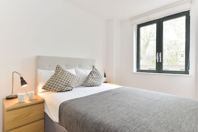 シティ センター アパートメンツ