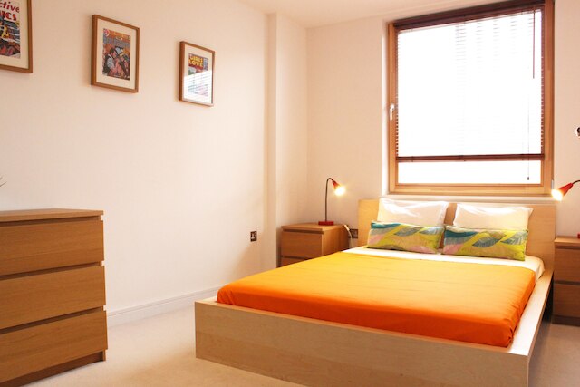 シティ センター アパートメンツ