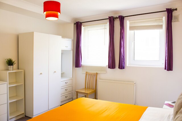 シティ センター アパートメンツ