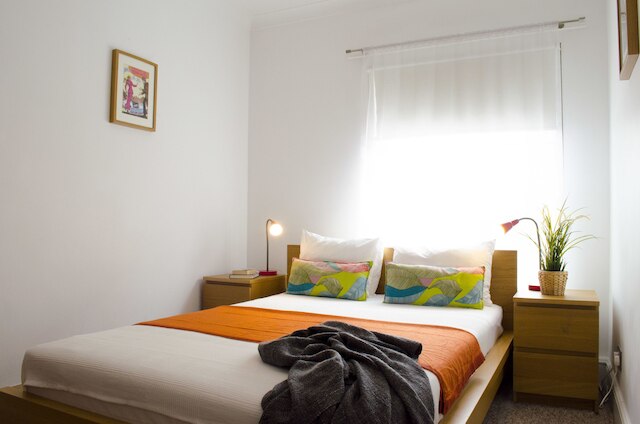 シティ センター アパートメンツ